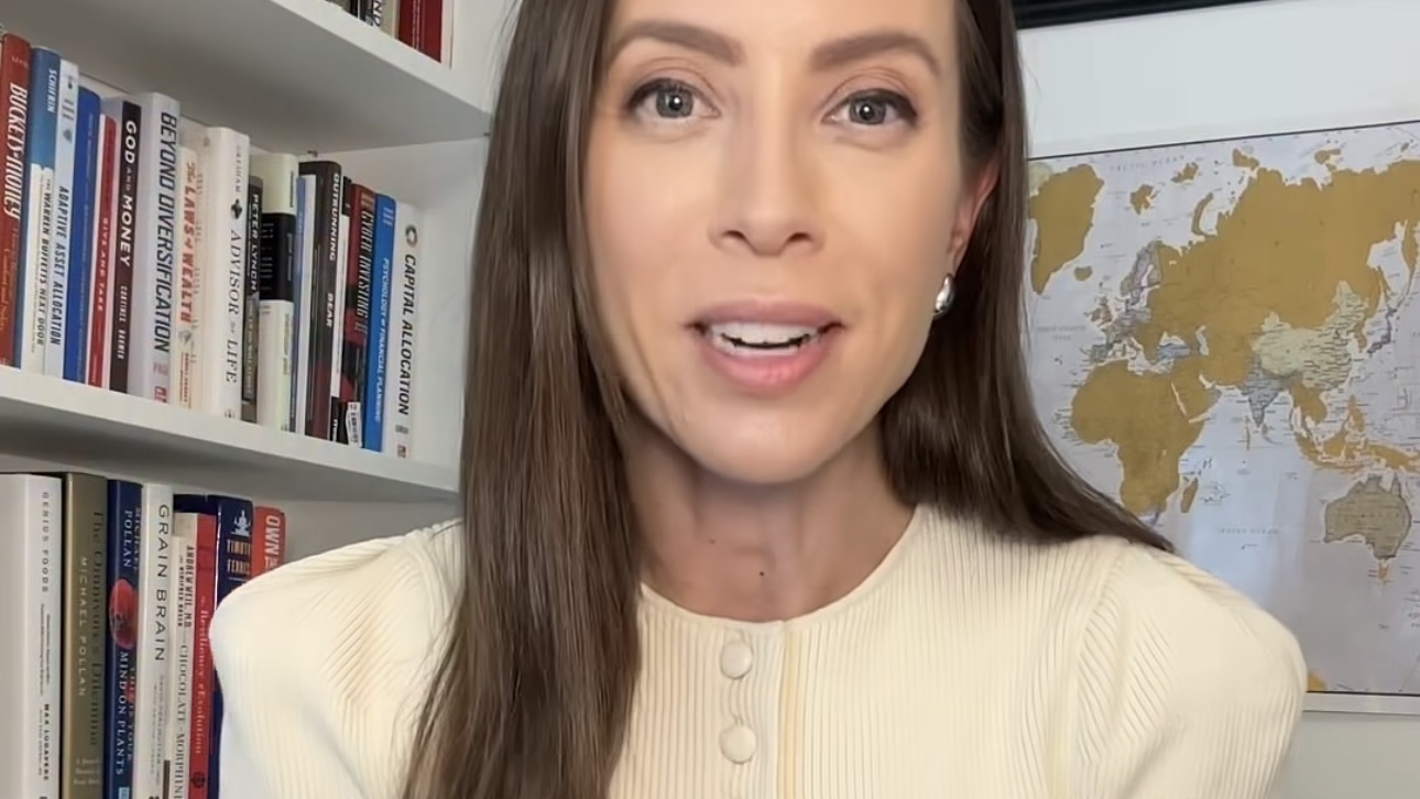 Module 3 — Disagreeing With Grace