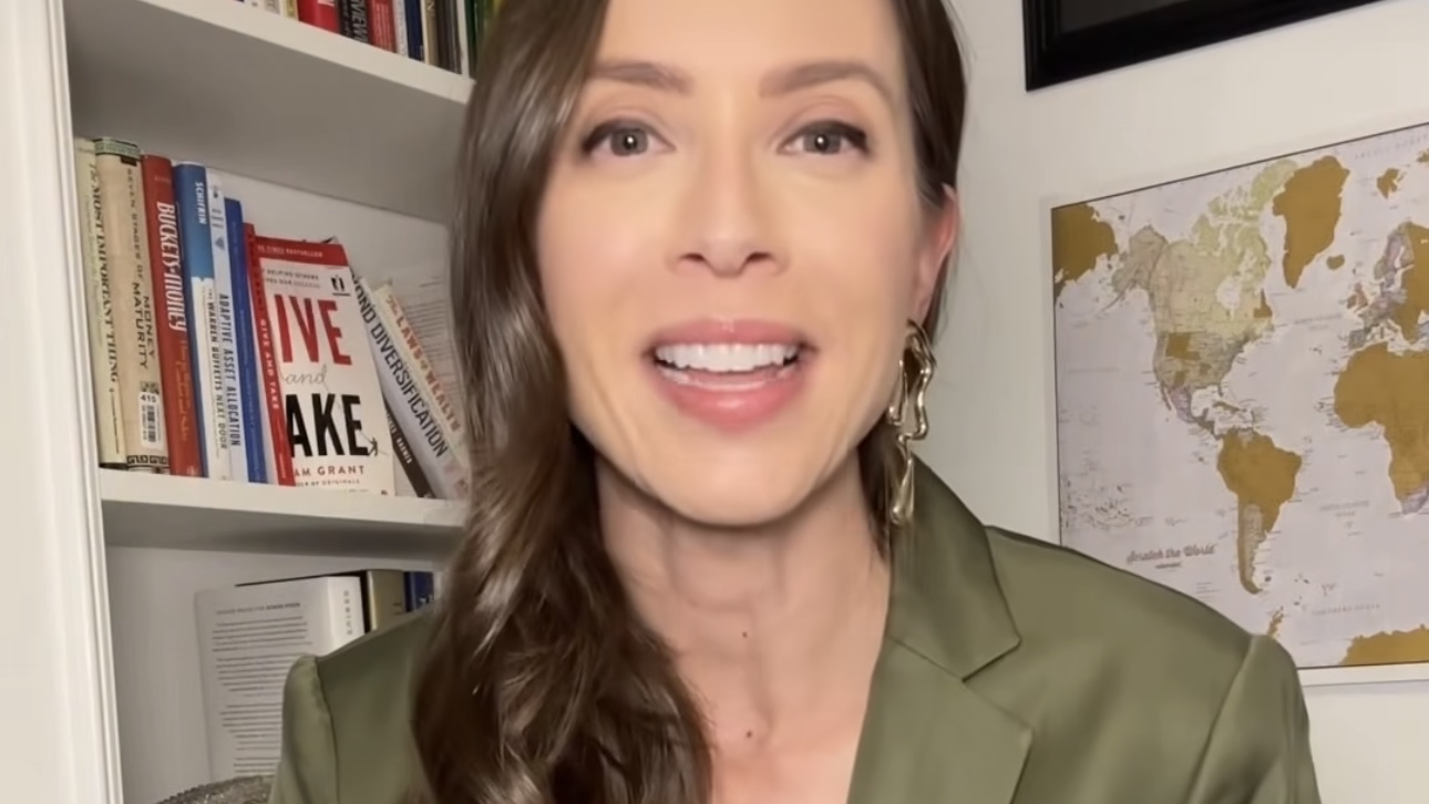 Module 1 — Reading the Room Before You Speak