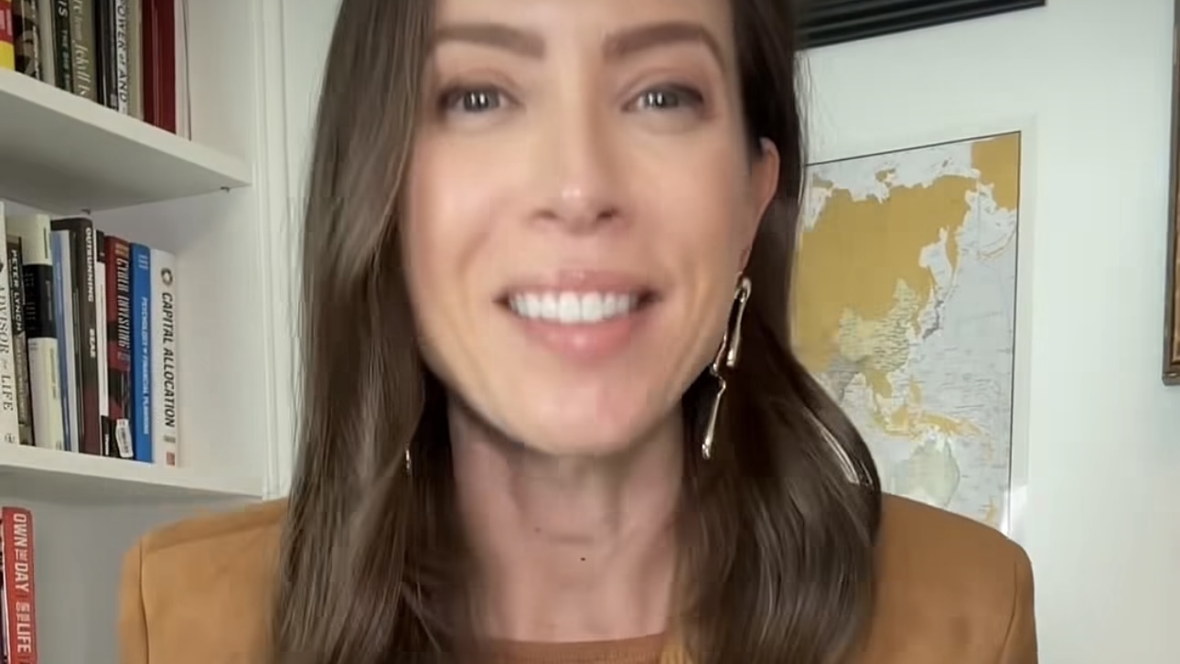 Module 5 — Commanding Attention Without Volume