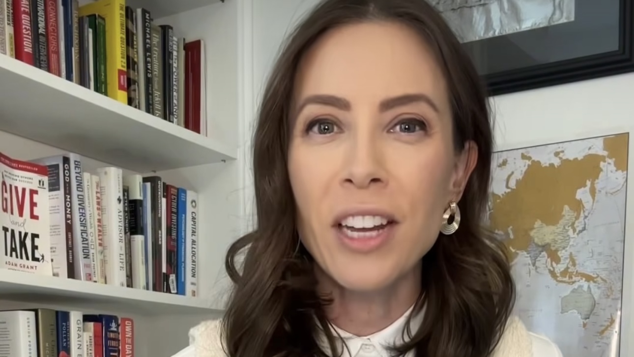 Module 6 — Hosting and Being Hosted