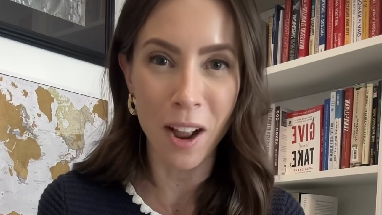 Module 7 — Building Intentional Relationships